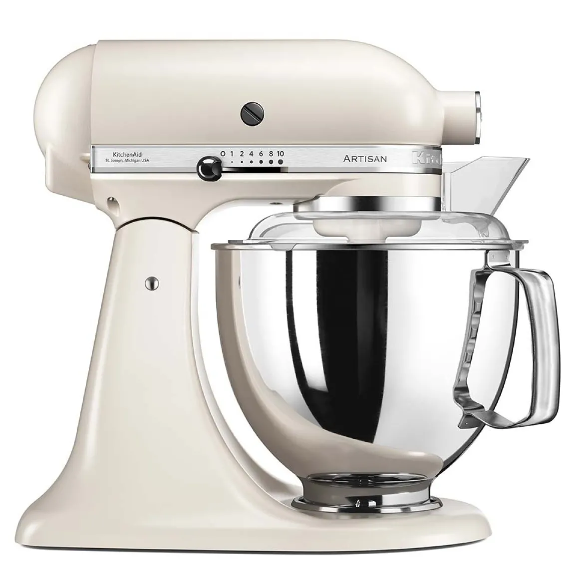 Robot de cocina KitchenAid ARTISAN Modelo 175 (5KSM175)