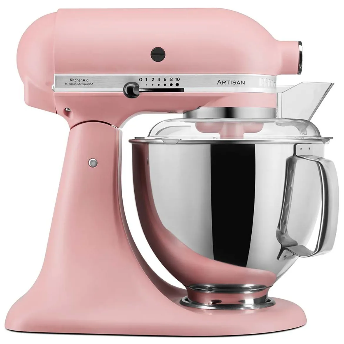 Robot de cocina KitchenAid ARTISAN Modelo 175 (5KSM175)