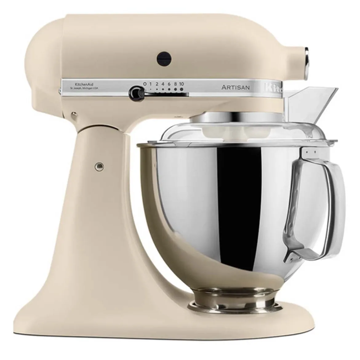 Robot de cocina KitchenAid ARTISAN Modelo 175 (5KSM175)