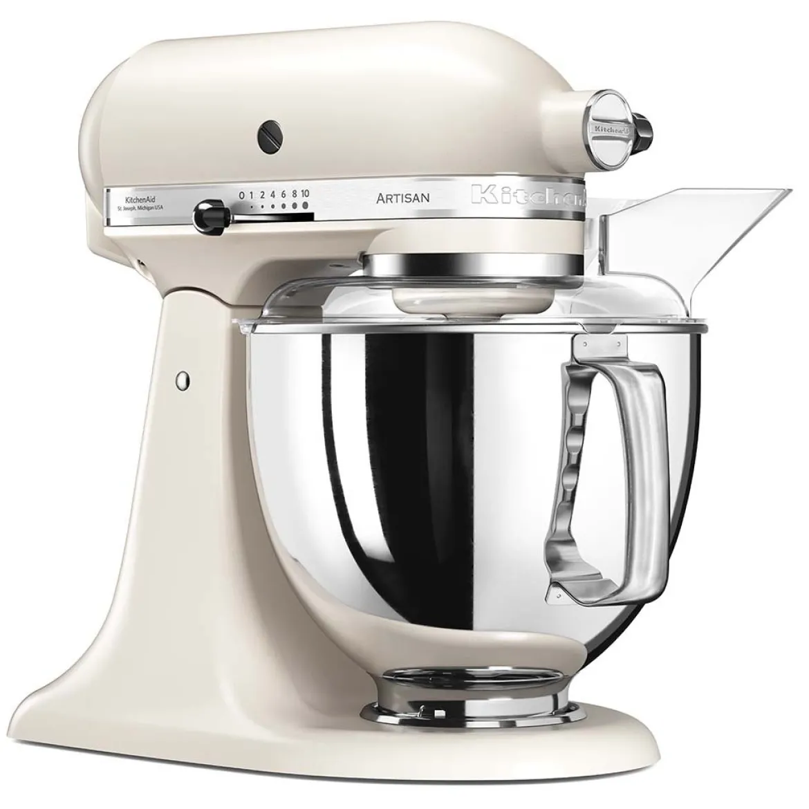 Robot de cocina KitchenAid ARTISAN Modelo 175 (5KSM175)