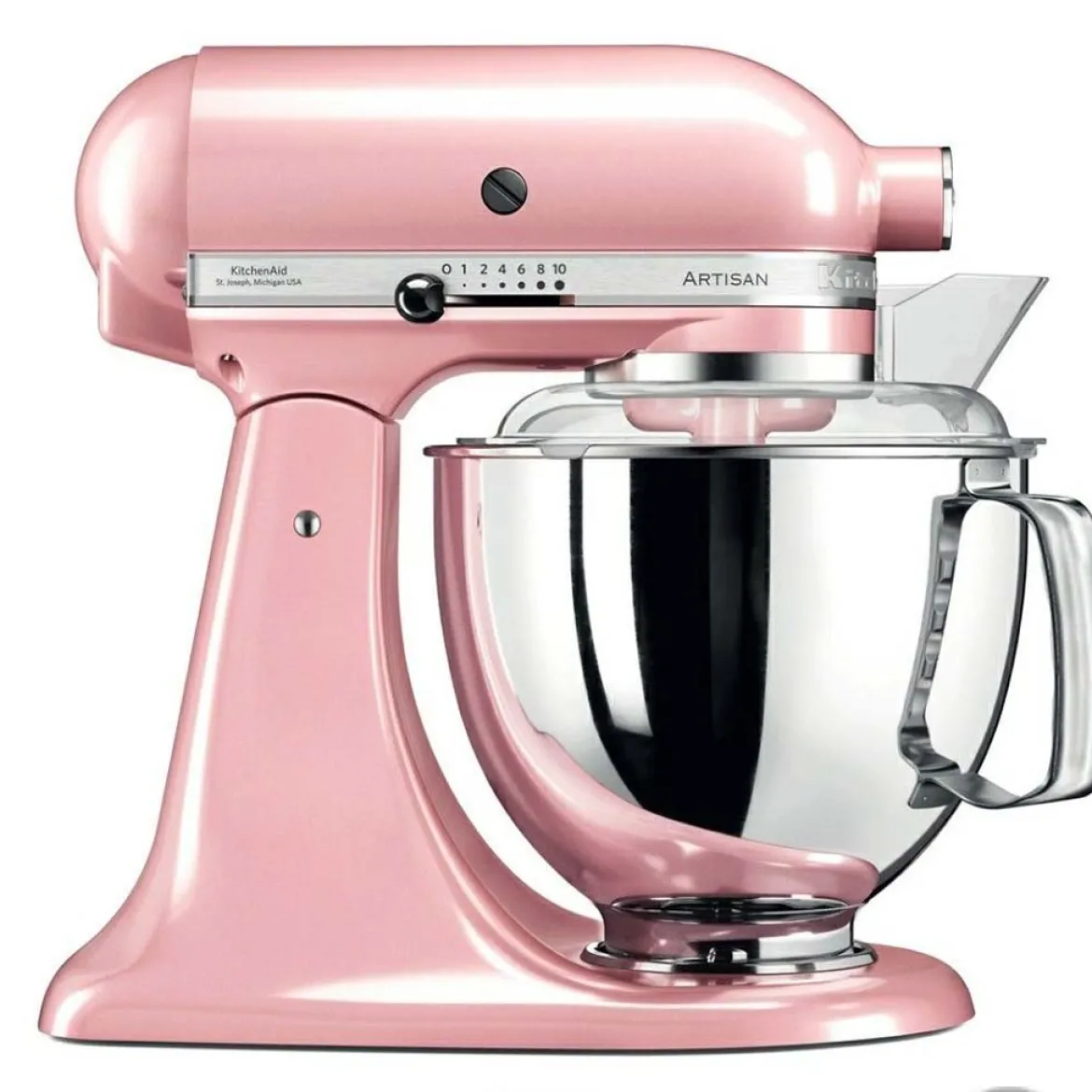 Robot de cocina KitchenAid ARTISAN Modelo 175 (5KSM175)