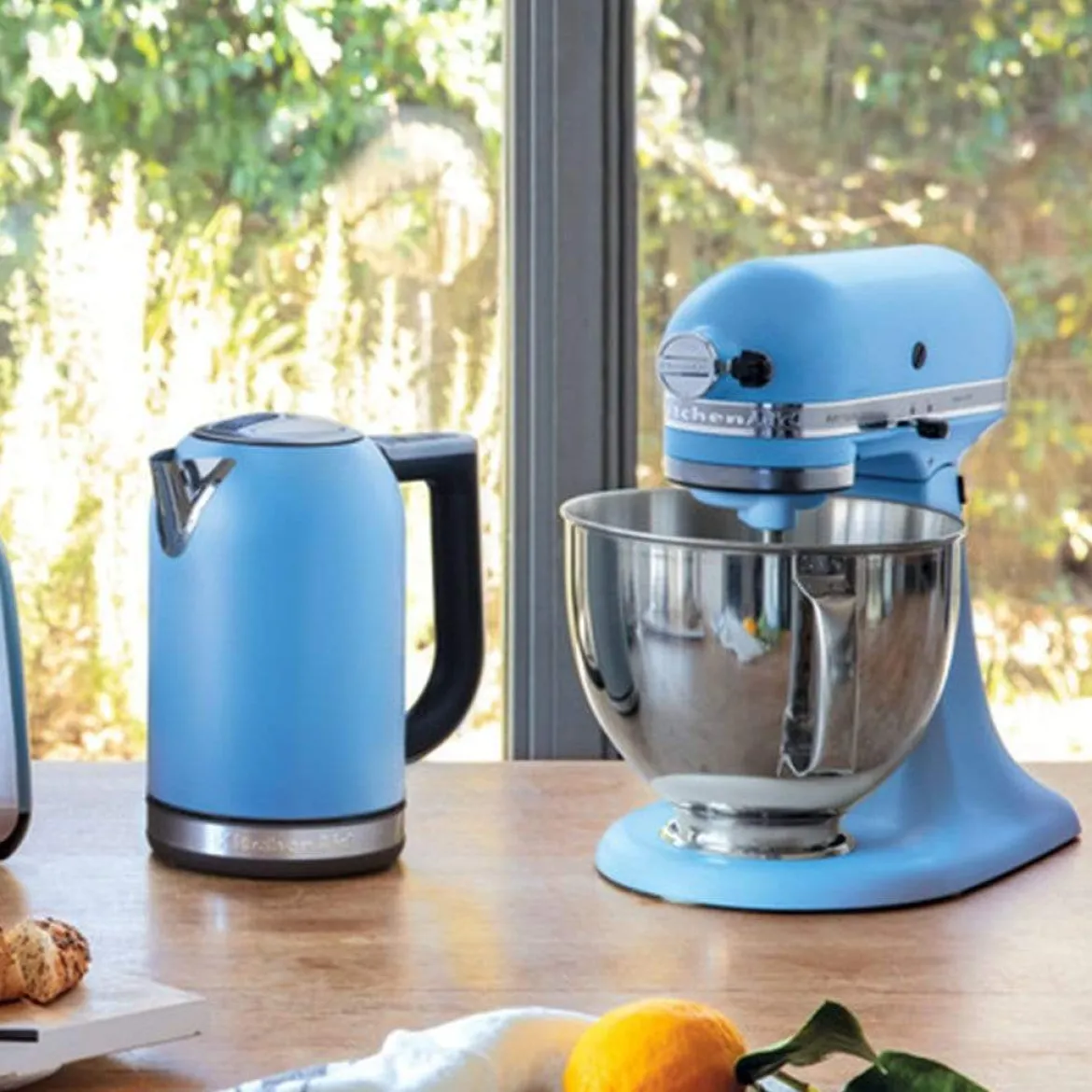 Robot de cocina KitchenAid ARTISAN Modelo 175 (5KSM175)