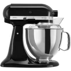 Robot de cocina KitchenAid ARTISAN Modelo 185 (5KSM185)