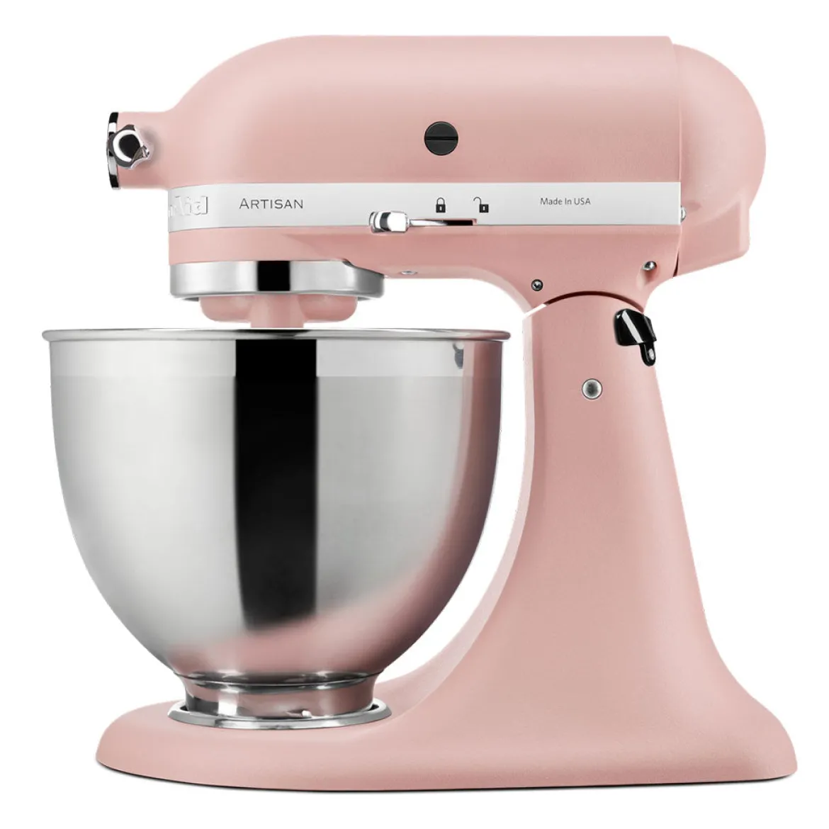 Robot de cocina KitchenAid ARTISAN Modelo 185 (5KSM185)