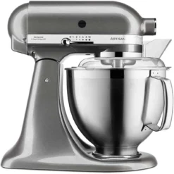 Robot de cocina KitchenAid ARTISAN Modelo 185 (5KSM185)