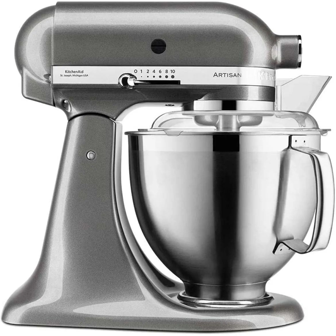 Robot de cocina KitchenAid ARTISAN Modelo 185 (5KSM185)
