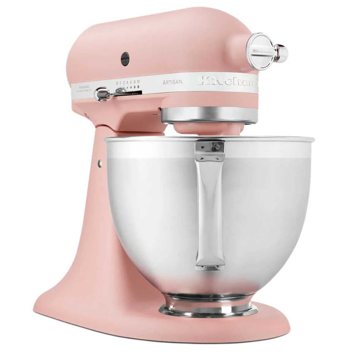 Robot de cocina KitchenAid ARTISAN Modelo 185 (5KSM185)