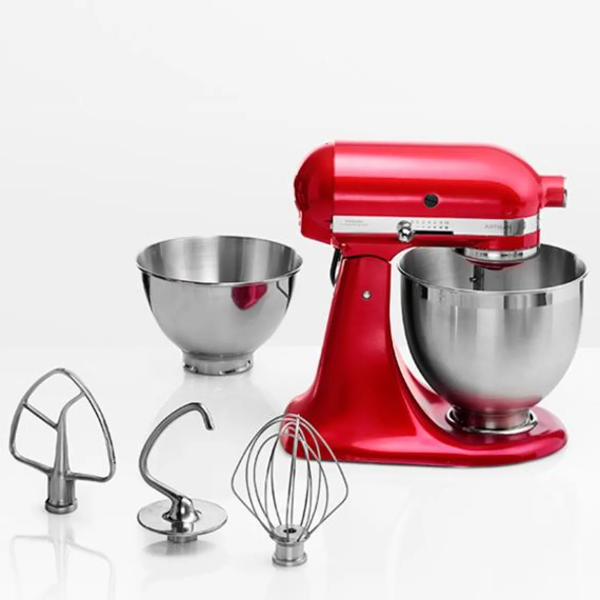 Robot de cocina KitchenAid ARTISAN Modelo 185 (5KSM185)