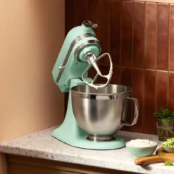 Robot de cocina KitchenAid ARTISAN Modelo 195 Ed. Color del Año 2026