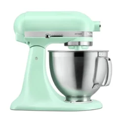 Robot de cocina KitchenAid ARTISAN Modelo 195 Ed. Color del Año 2026
