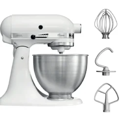 Robot de cocina KitchenAid Classic 5K45SS