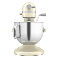Robot de cocina KitchenAid Heavy Duty