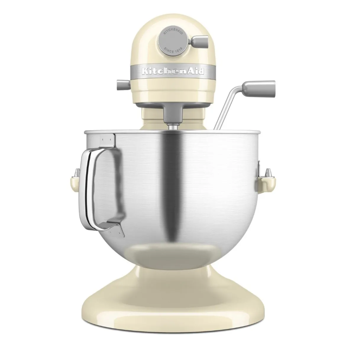Robot de cocina KitchenAid Heavy Duty