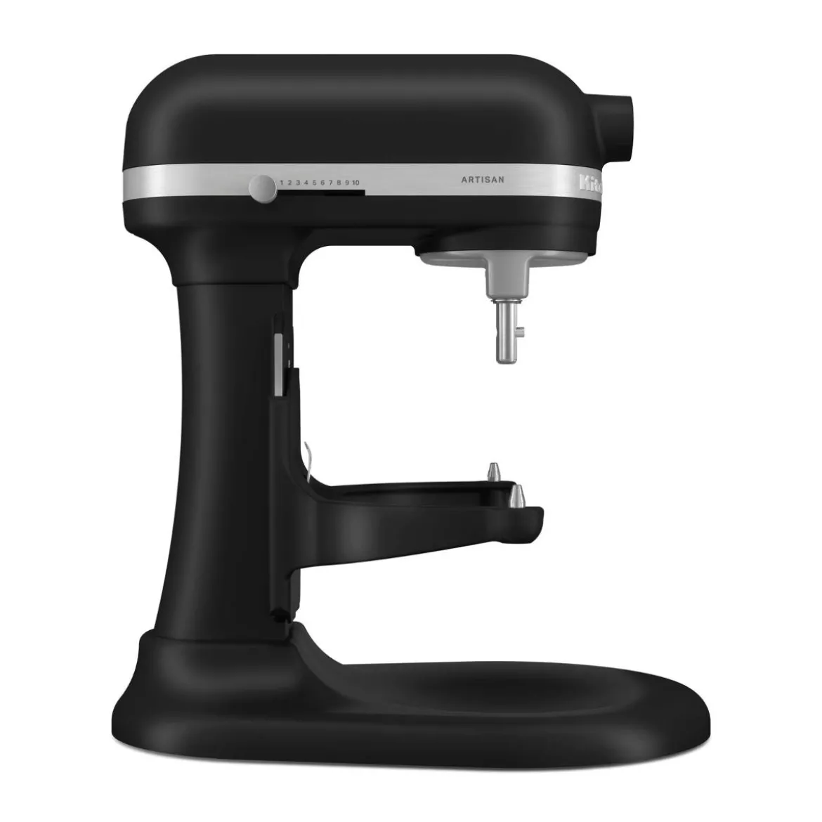 Robot de cocina KitchenAid Heavy Duty
