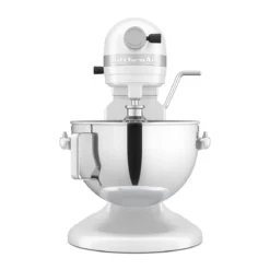 Robot de cocina KitchenAid Heavy Duty