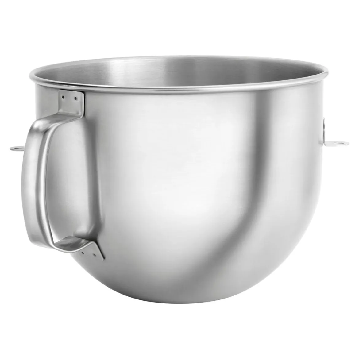 Robot de cocina KitchenAid Heavy Duty