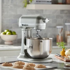 Robot de cocina KitchenAid Heavy Duty