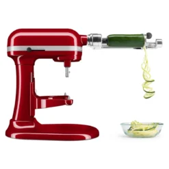 Robot de cocina KitchenAid Heavy Duty