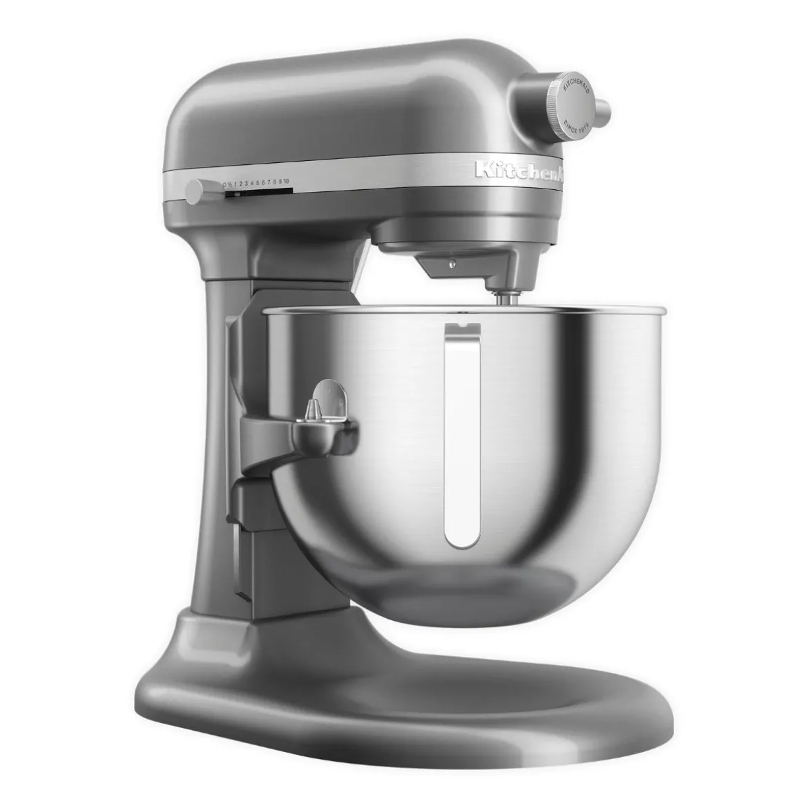 Robot de cocina KitchenAid Heavy Duty