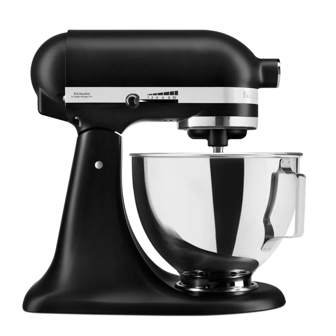 Robot de cocina KitchenAid Heavy Duty