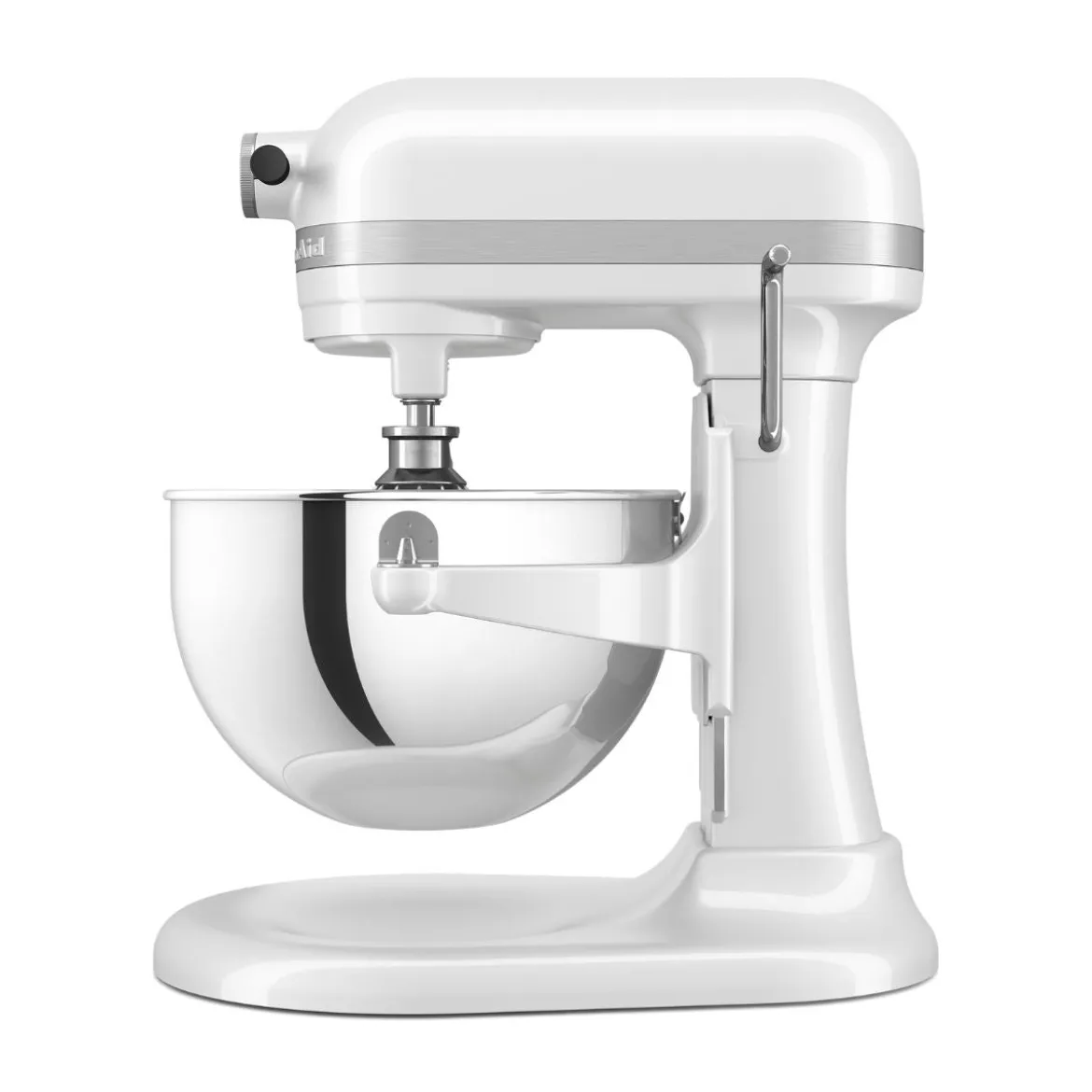 Robot de cocina KitchenAid Heavy Duty