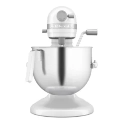 Robot de cocina KitchenAid Heavy Duty