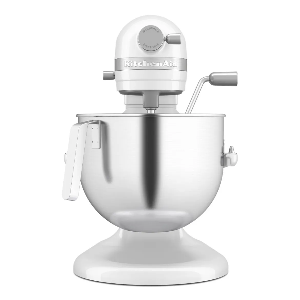Robot de cocina KitchenAid Heavy Duty