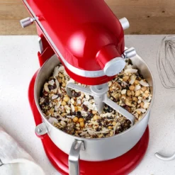 Robot de cocina KitchenAid Heavy Duty