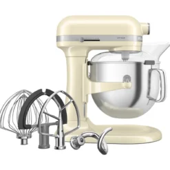 Robot de cocina KitchenAid Heavy Duty