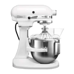 Robot de cocina KitchenAid Heavy Duty