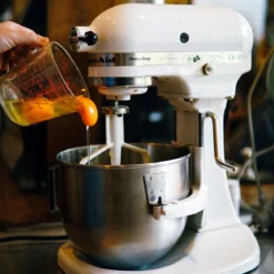 Robot de cocina KitchenAid Heavy Duty