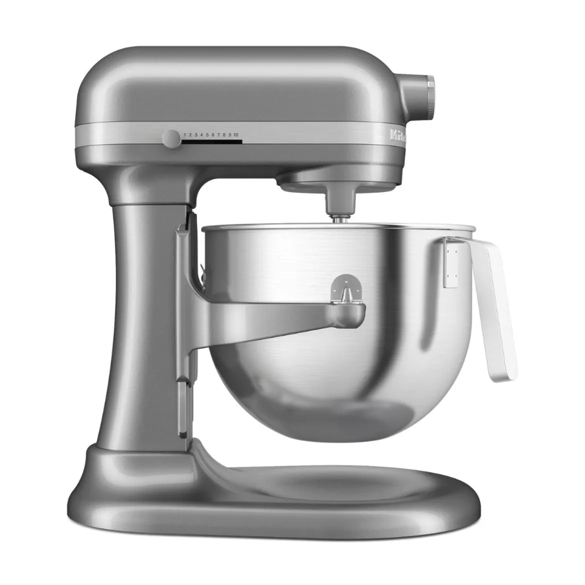 Robot de cocina KitchenAid Heavy Duty
