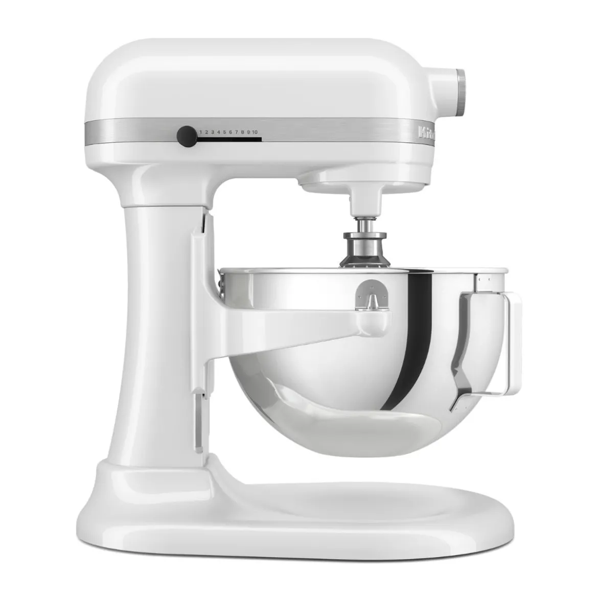 Robot de cocina KitchenAid Heavy Duty