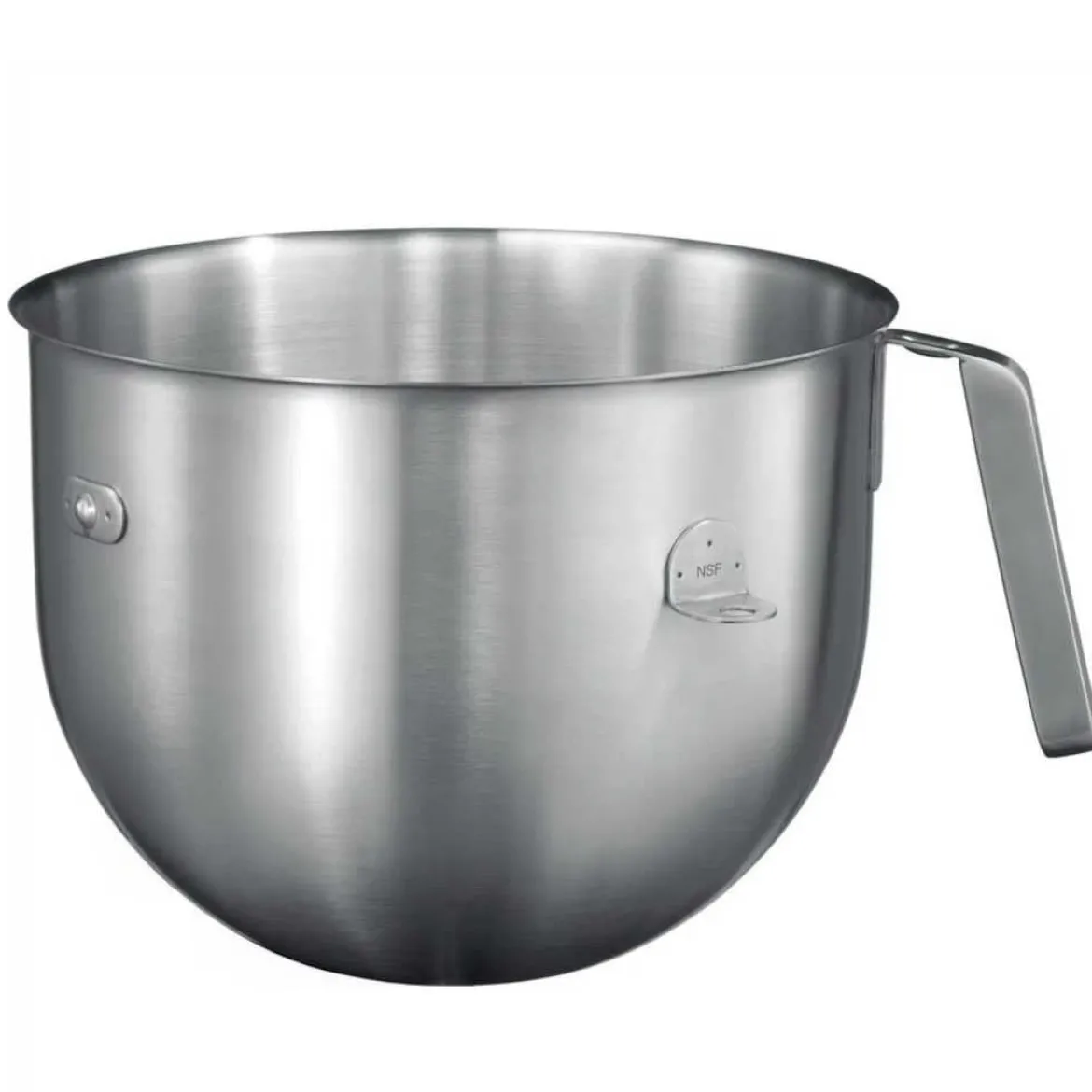 Robot de cocina KitchenAid Profesional 5KSM7990