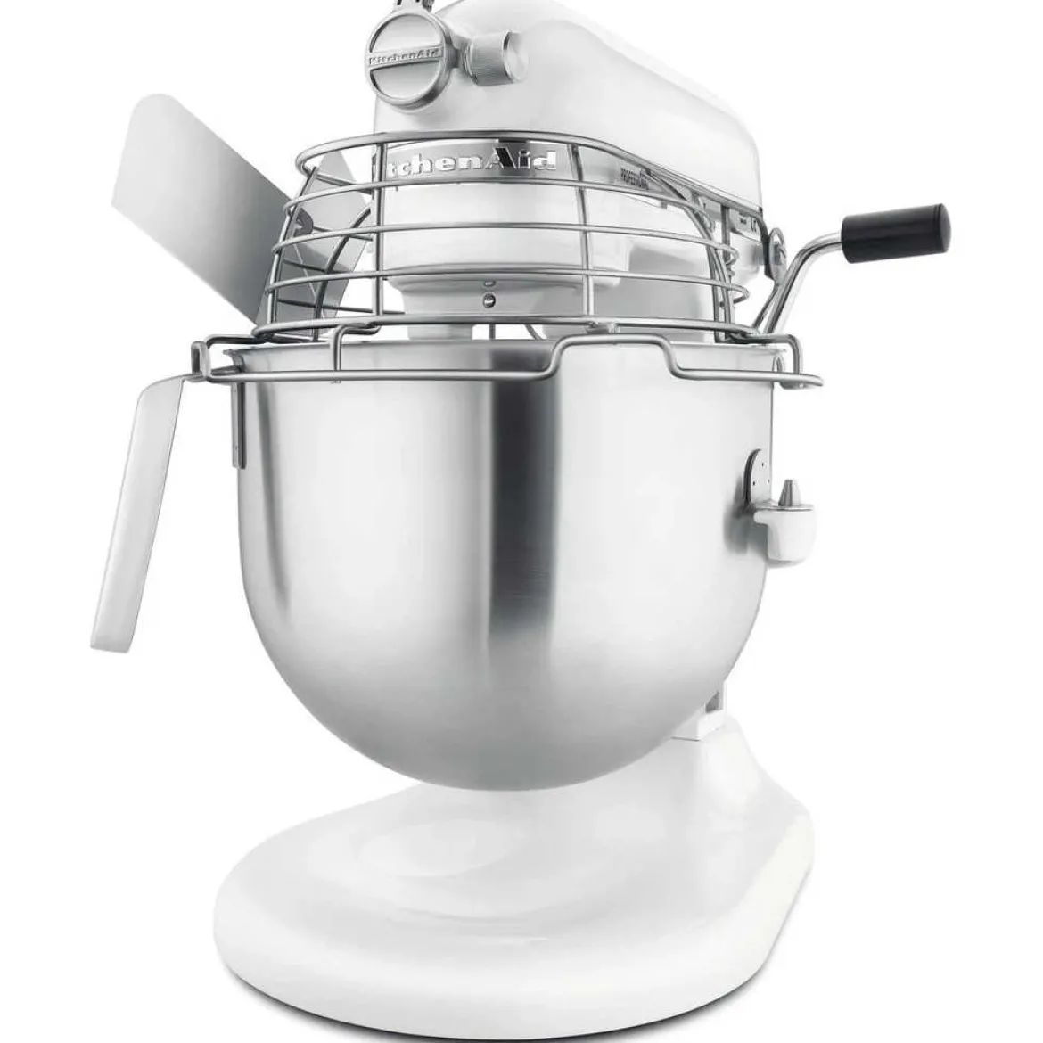 Robot de cocina KitchenAid Profesional 5KSM7990