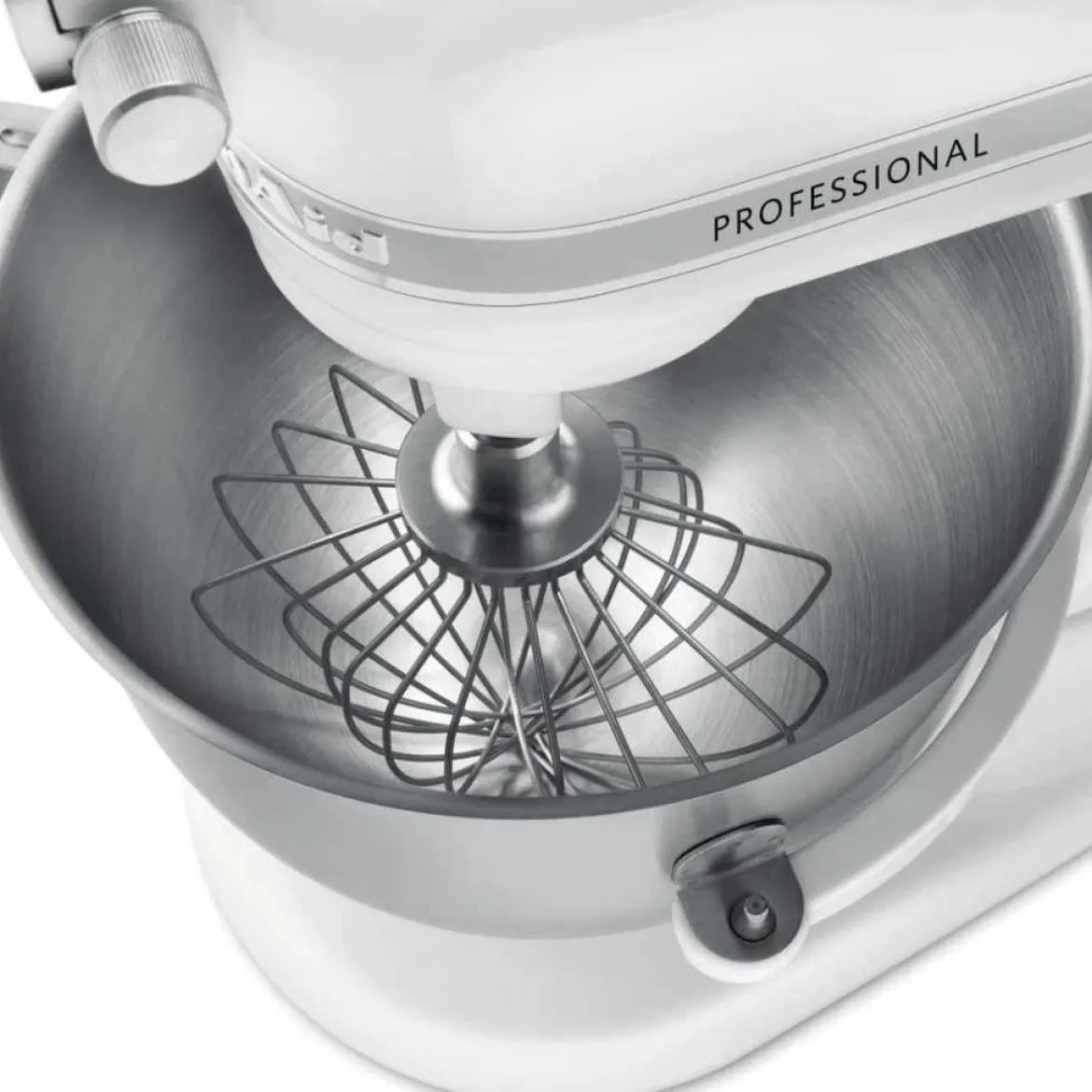 Robot de cocina KitchenAid Profesional 5KSM7990