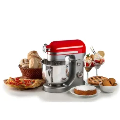 Robot de cocina Moderna 5.5l Ariete