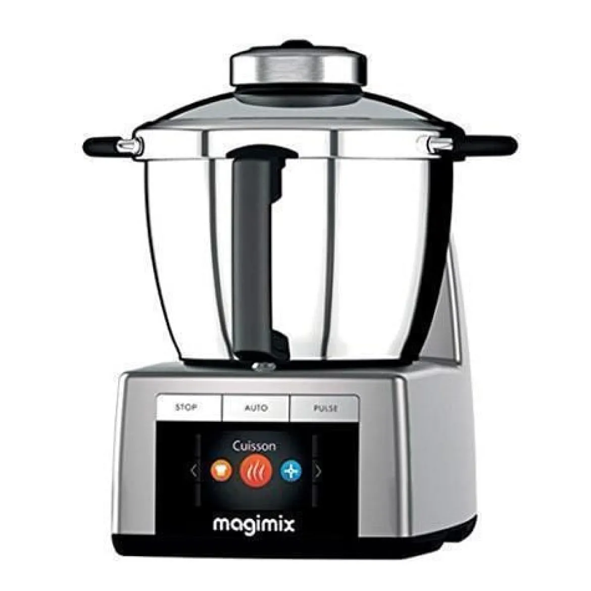 Robot Magimix Cook Expert