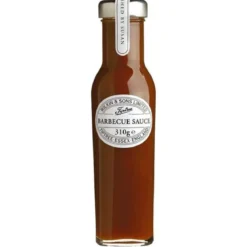 Salsa Barbacoa Tiptree de Wilkin&Sons