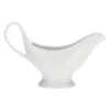 Salsera de porcelana Menage La Porcellana Bianca
