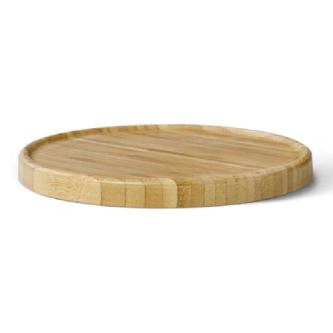 Salvamanteles de bambú Bredemeijer