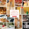 Salvamanteles extensible de acero inoxidable ¡Augh! Alessi
