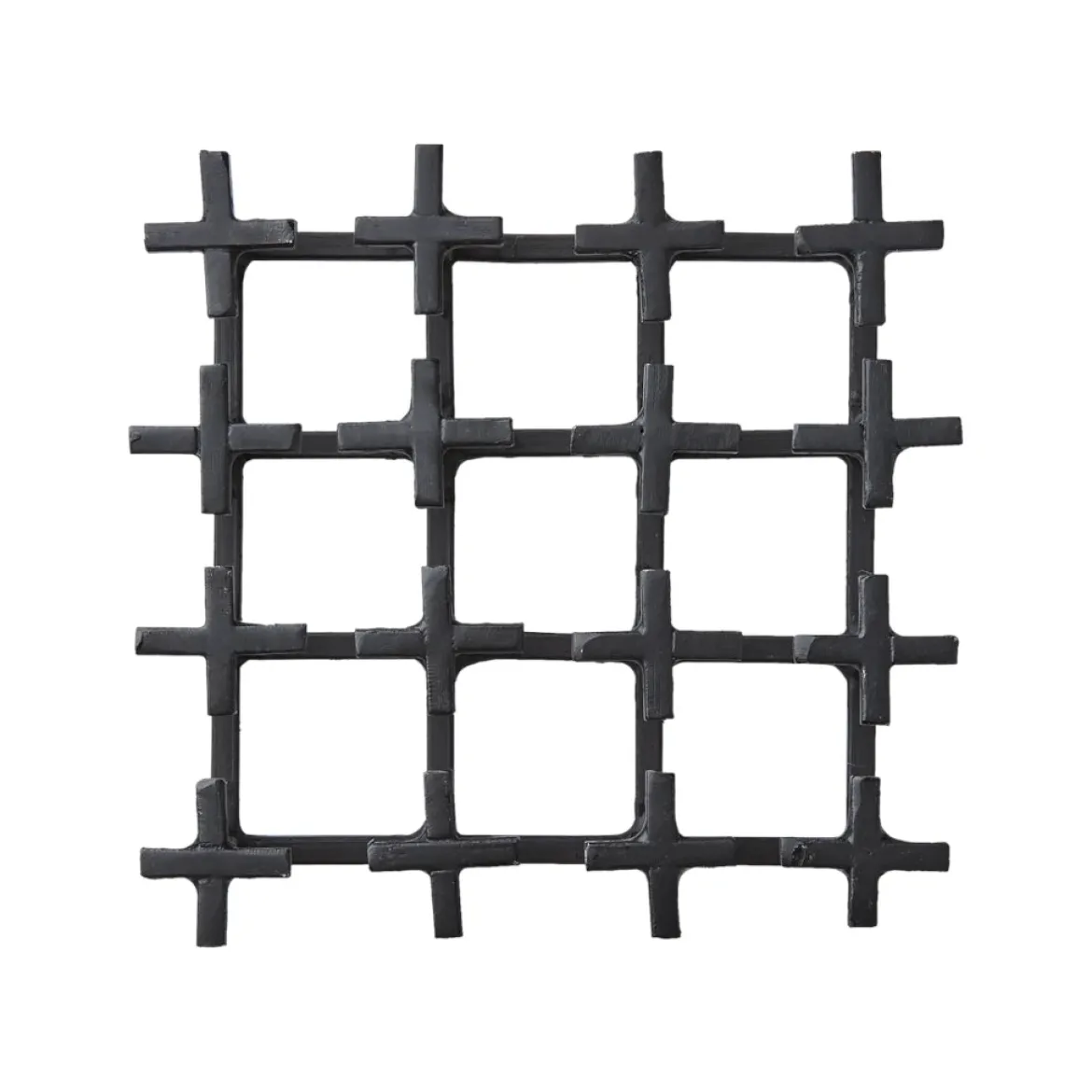Salvamanteles hierro forjado Odin Affari of Sweden