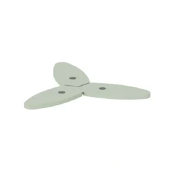 Salvamanteles imantado plegable Balance Sage Berghoff