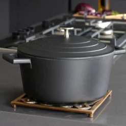 Salvamanteles Trivet MasterClass KitchenCraft