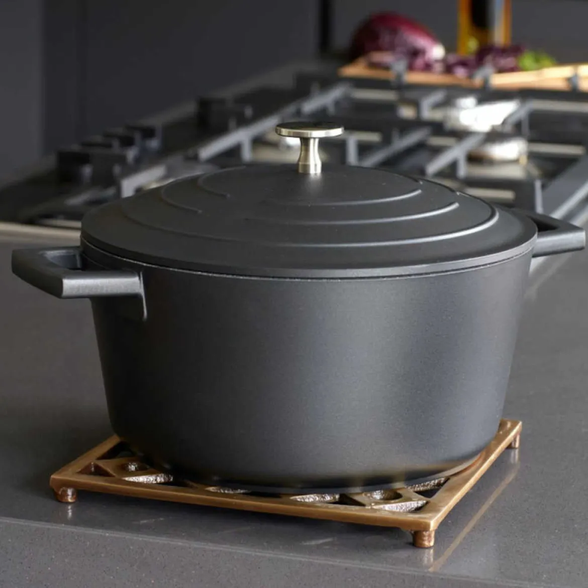 Salvamanteles Trivet MasterClass KitchenCraft