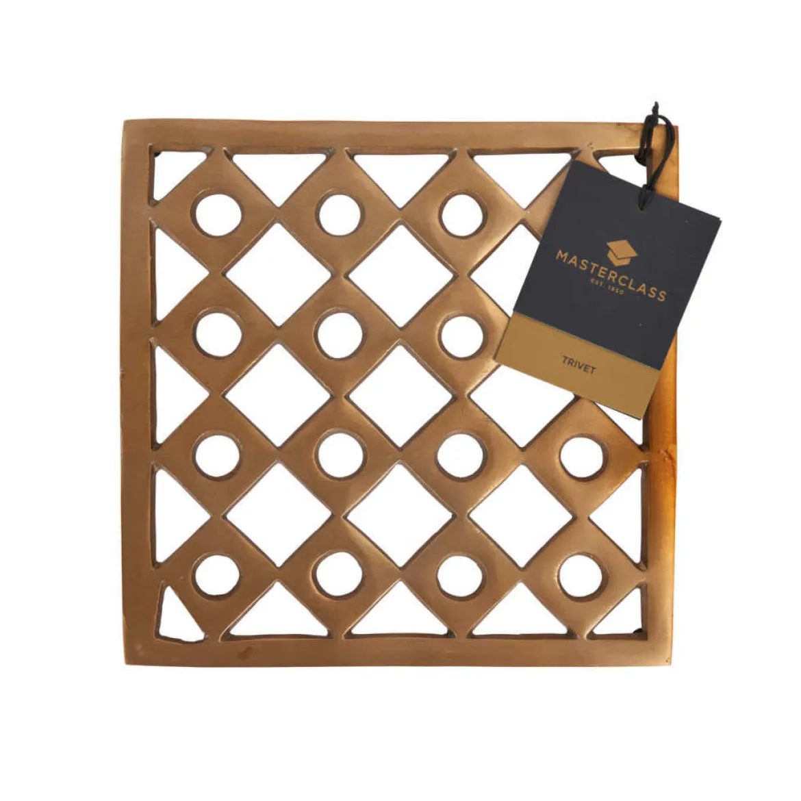 Salvamanteles Trivet MasterClass KitchenCraft