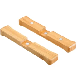 Salvamantel Magnetico de Bambu Zassenhaus