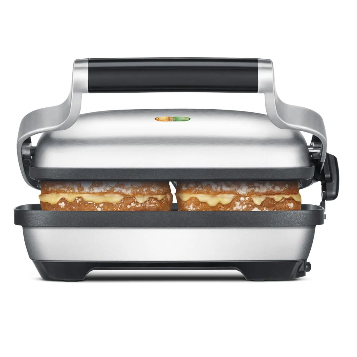 Sandwichera eléctrica Perfect Press Sage