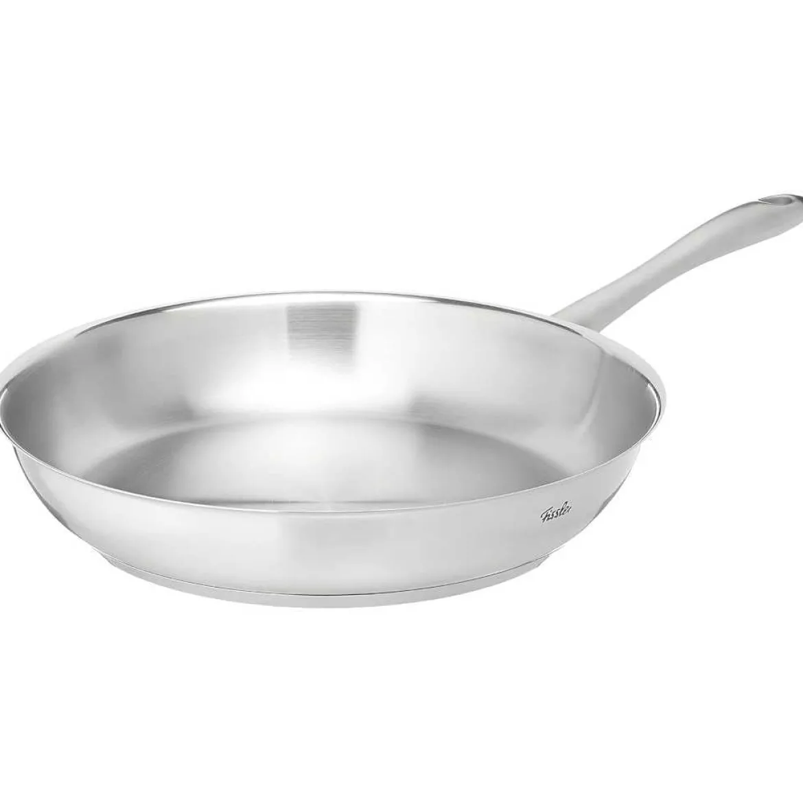 Sartén acero inox Catania Fissler